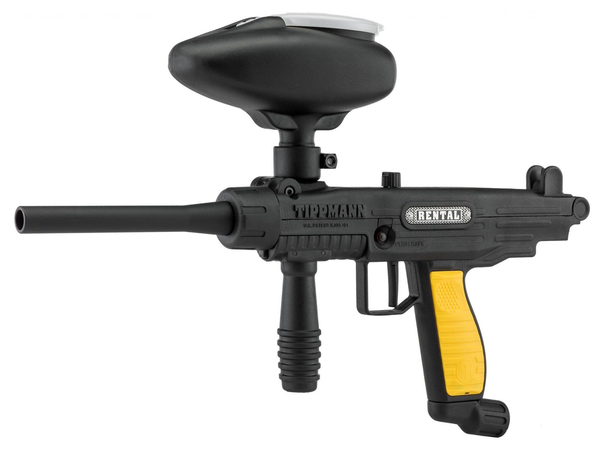 Paintball Party Info & Prices Predator Paintball